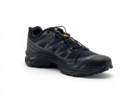 Кроссовки Salomon XT-6 'Triple Black'