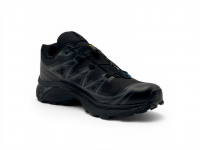 Кроссовки Salomon XT-6 GORE-TEX  'Triple Black'