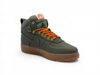 Кроссовки Nike Air Force 1 Duckboot 'Dark Loden'