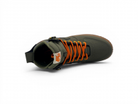 Кроссовки Nike Air Force 1 Duckboot 'Dark Loden'