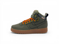Кроссовки Nike Air Force 1 Duckboot 'Dark Loden'