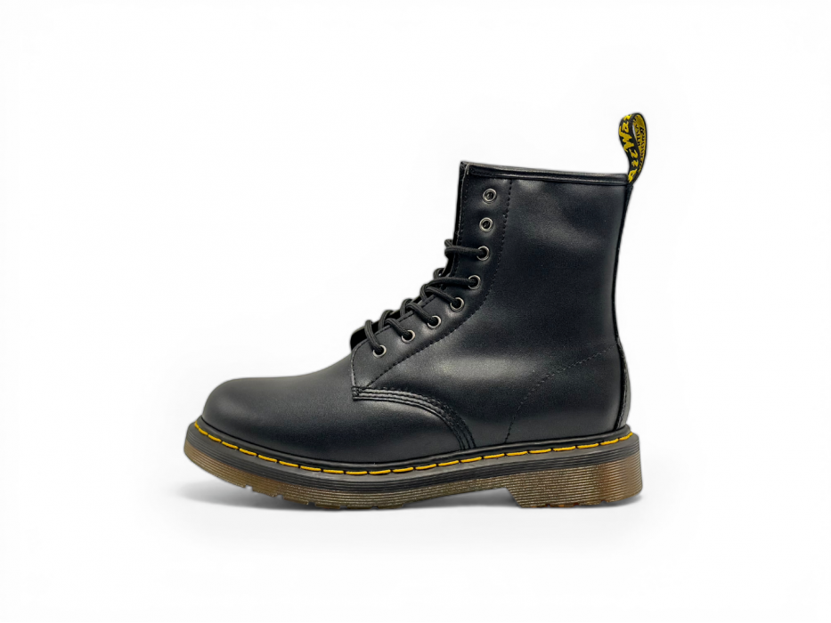 Dr.Martens 1460  black smooth Winter 