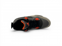 Nike Air Jordan 4 Retro 'Infrared' Winter