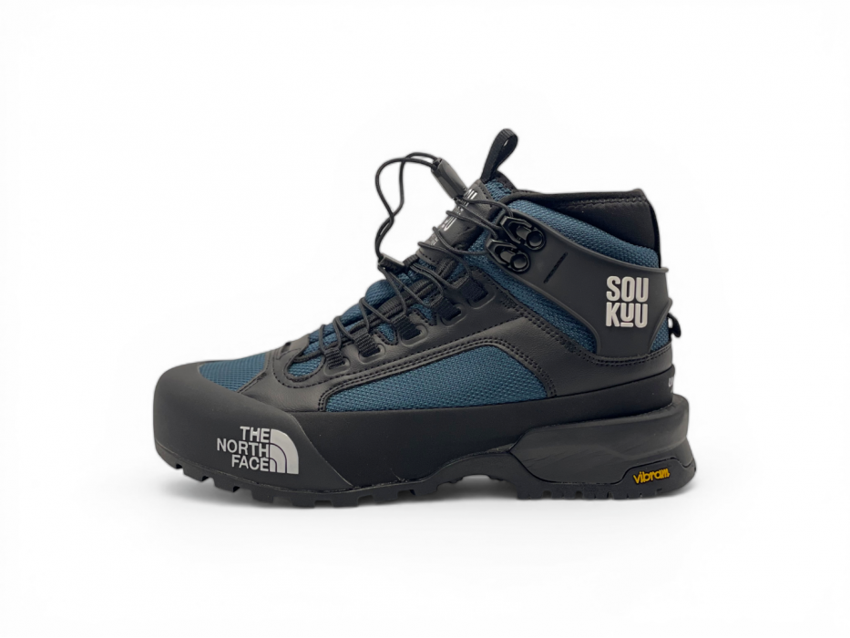 The North Face X Undercover SOUKUU Glenclyffe Boots