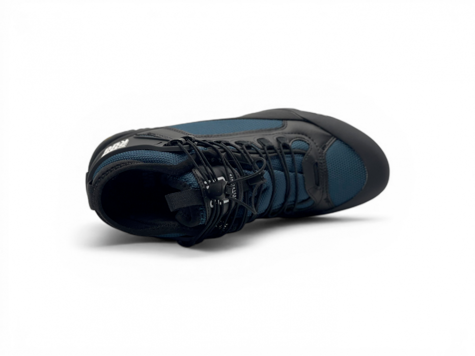 The North Face X Undercover SOUKUU Glenclyffe Boots