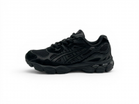 Кроссовки Asics Gel-NYC 'Triple Black'