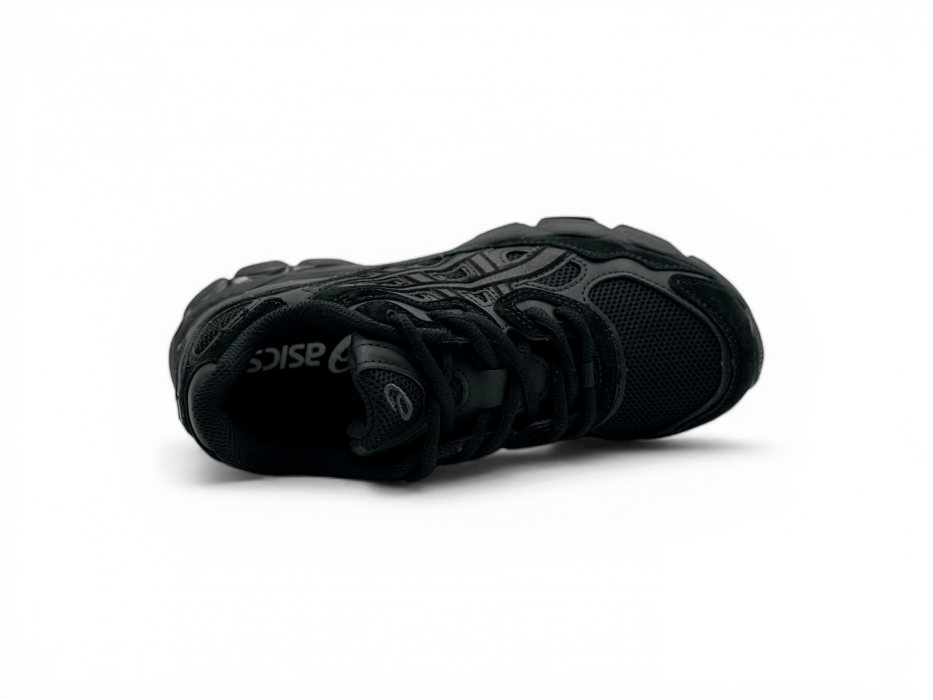 Кроссовки Asics Gel-NYC 'Triple Black'