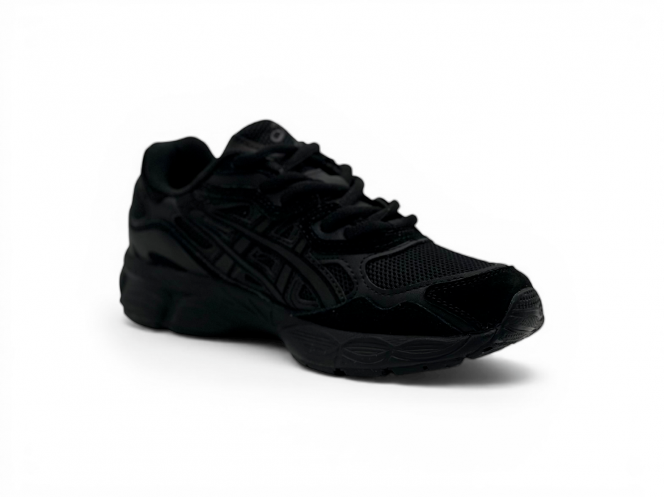 Кроссовки Asics Gel-NYC 'Triple Black'