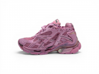 Кроссовки Balenciaga Runner Sneaker 'Pink'