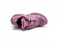 Кроссовки Balenciaga Runner Sneaker 'Pink'