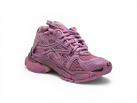 Кроссовки Balenciaga Runner Sneaker 'Pink'