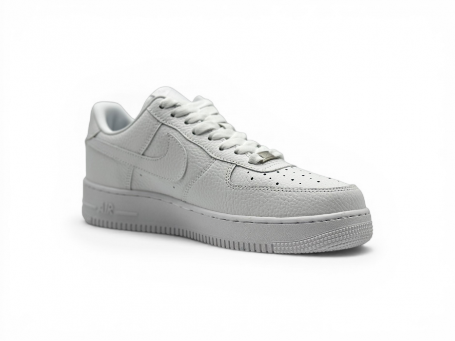 Кроссовки Nike x NOCTA Air Force 1 Low 'Certified Lover Boy'