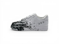 Кроссовки Nike Air Force 1 Low 'Ink Splash'