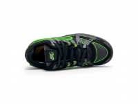 Кроссовки Nike x Off-White Air Rubber Dunk 'Green Strike'