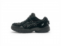 Кроссовки Asics Gel-Pickax 'Black'