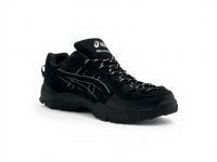 Кроссовки Asics Gel-Pickax 'Black'