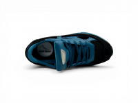 Кроссовки Raf Simons x Ozweego Replicant 'Blue Black'