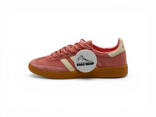 Spezial x Sporty & Rich 'Pink'