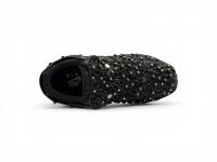 Кроссовки Nike x Swarovski Air Force 1 LXX 'Black'