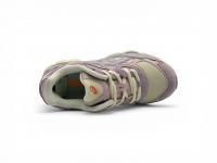 Кроссовки asics gel-nyc 'Cream Rose Water'