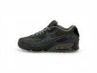 Кроссовки Nike Air Max 90 'Velcro'