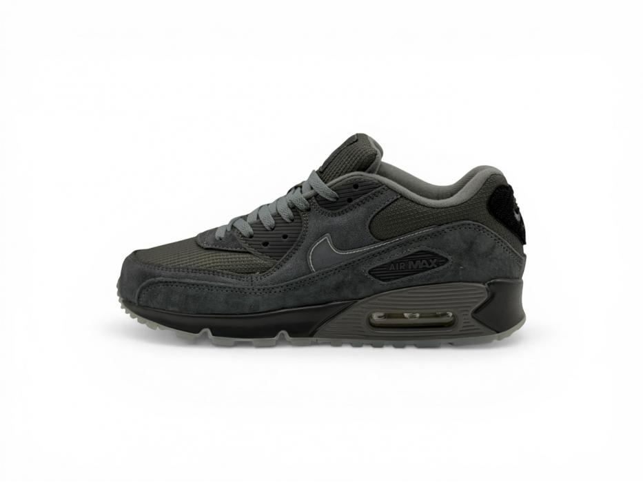 Кроссовки Nike Air Max 90 'Velcro'