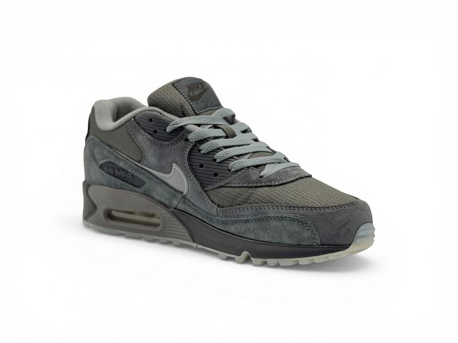 Кроссовки Nike Air Max 90 'Velcro'