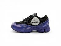 Кроссовки Raf Simons x Ozweego 3 'Purple/Black'