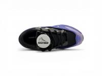 Кроссовки Raf Simons x Ozweego 3 'Purple/Black'