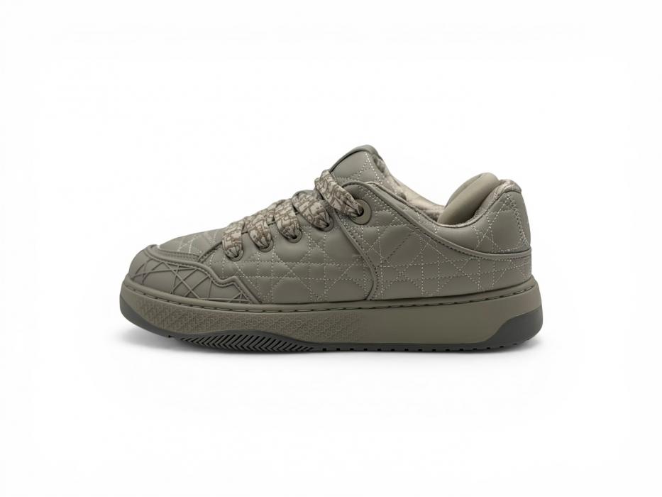 Кроссовки Dior B9S Skater 'Gray'