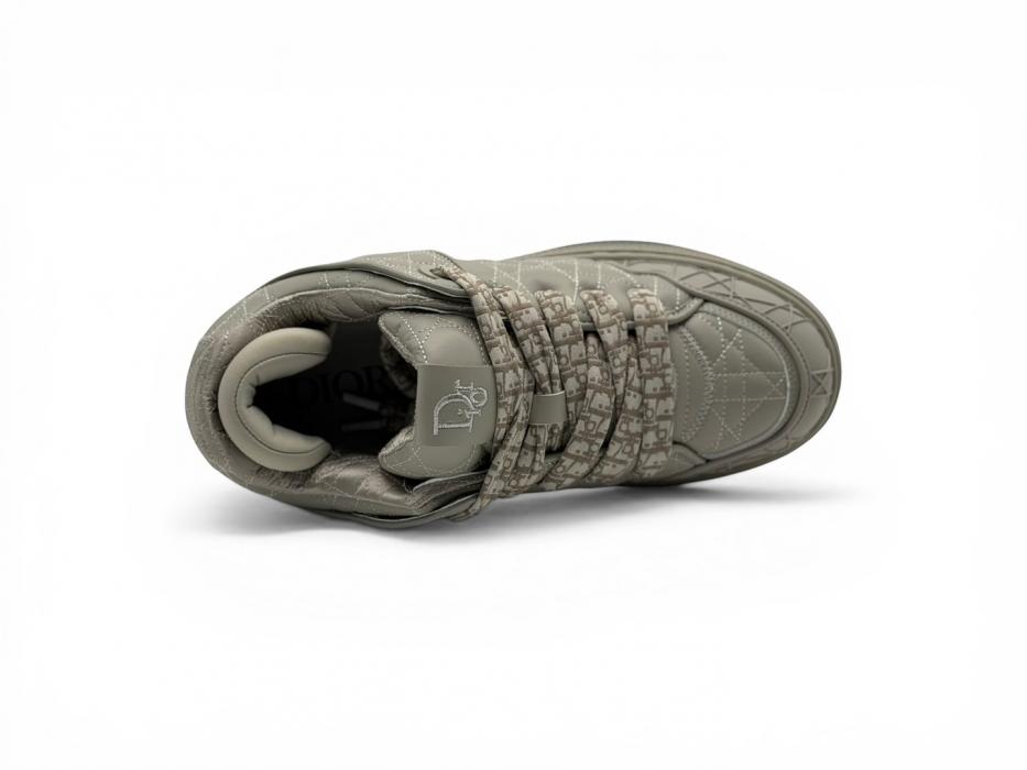 Кроссовки Dior B9S Skater 'Gray'