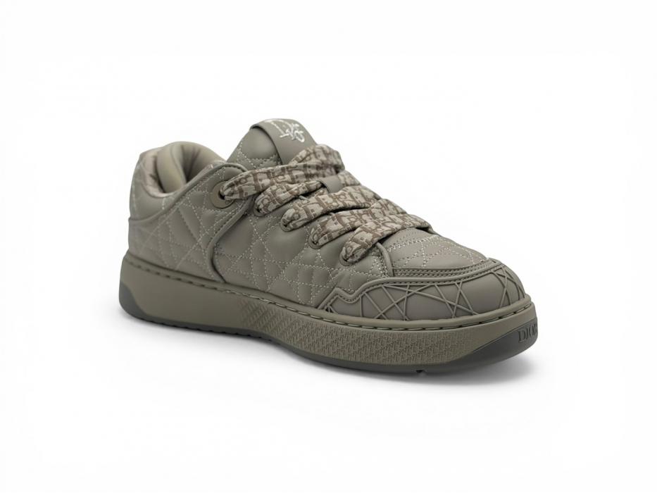 Кроссовки Dior B9S Skater 'Gray'