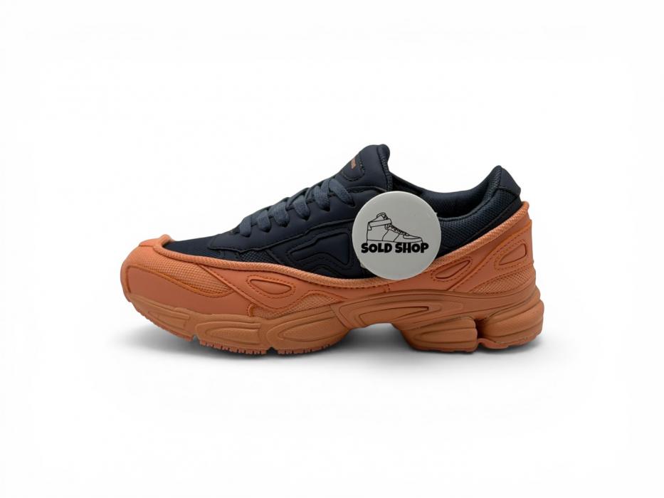 Кроссовки Raf Simons x Ozweego 'Tactile/Rose'