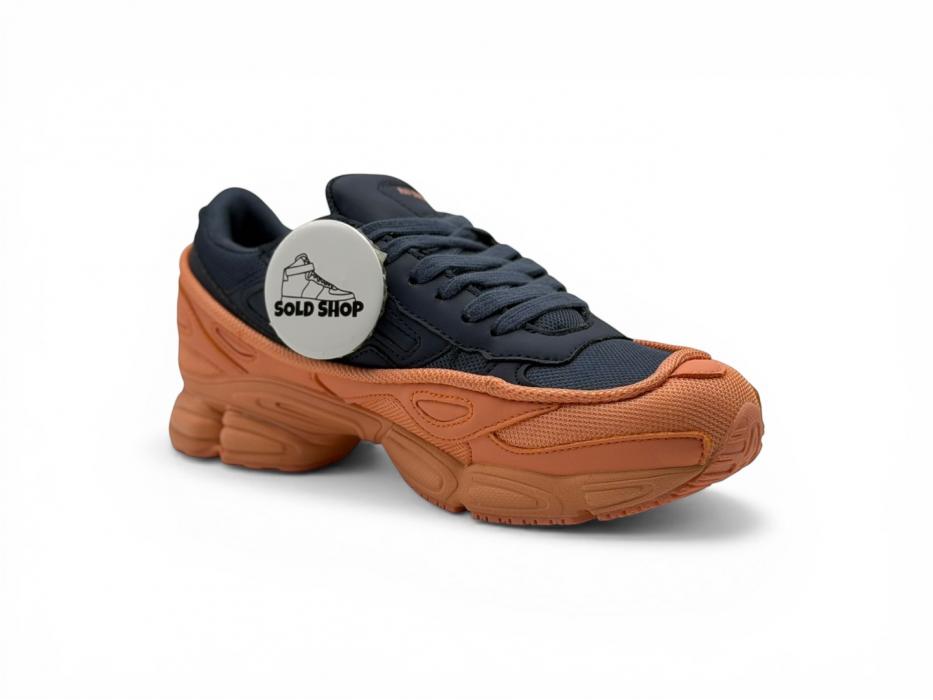 Кроссовки Raf Simons x Ozweego 'Tactile/Rose'