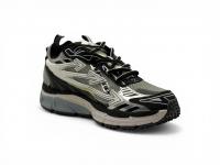 Кроссовки be right back OFF-WHITE 'Light Grey/Black'