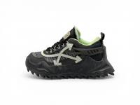 Кроссовки Off-White ODSY-1000 'Dark Grey'