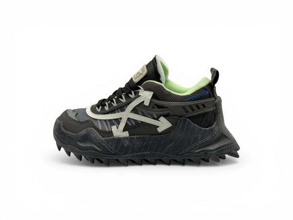 Off-White ODSY-1000 'Dark Grey'