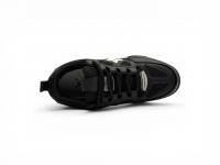 Кроссовки Louis Vuitton Skate Sneakers 'Black/White'