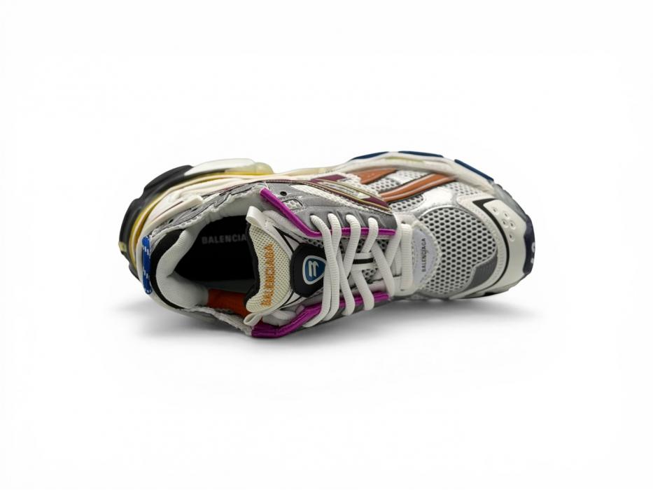 Кроссовки Balenciaga Runner Sneaker 'Multicolor'
