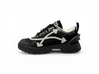 Кроссовки Off-White ODSY-2000 'Black/White'