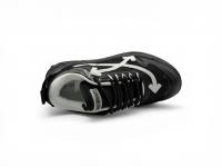 Кроссовки Off-White ODSY-2000 'Black/White'