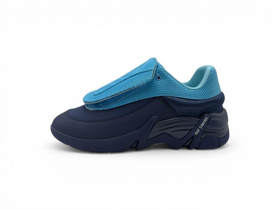 Кроссовки Raf Simons Antei 'Aqua'