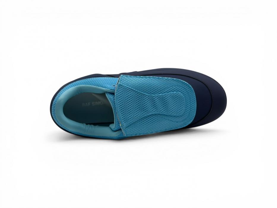 Кроссовки Raf Simons Antei 'Aqua'