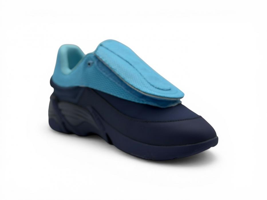Кроссовки Raf Simons Antei 'Aqua'
