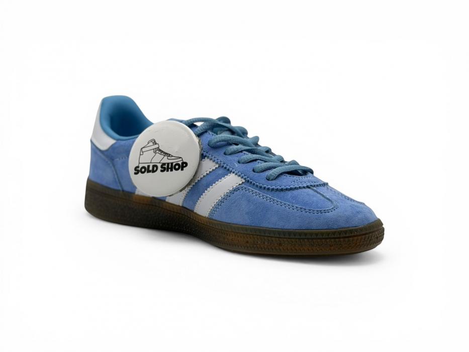 Кроссовки Handball Spezial 'Light Blue'