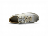 Кроссовки Maison Margiela New Evolution white/milk