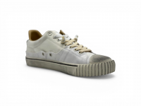 Кроссовки Maison Margiela New Evolution white/milk
