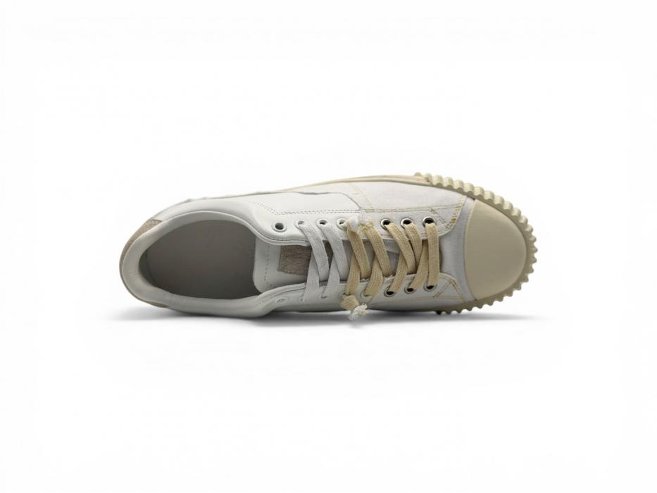 Кроссовки Maison Margiela New Evolution White