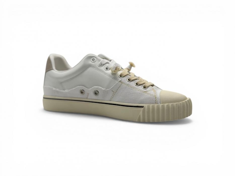 Кроссовки Maison Margiela New Evolution White