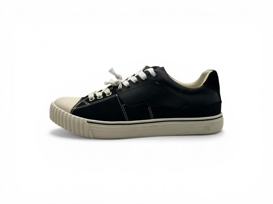 Кроссовки Maison Margiela New Evolution Black